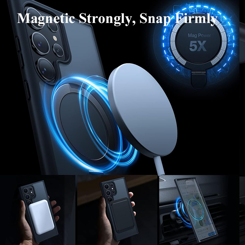 Magnetic Stand Mobile Phone Ca - Fishing Boat Cover ulasan dan harga