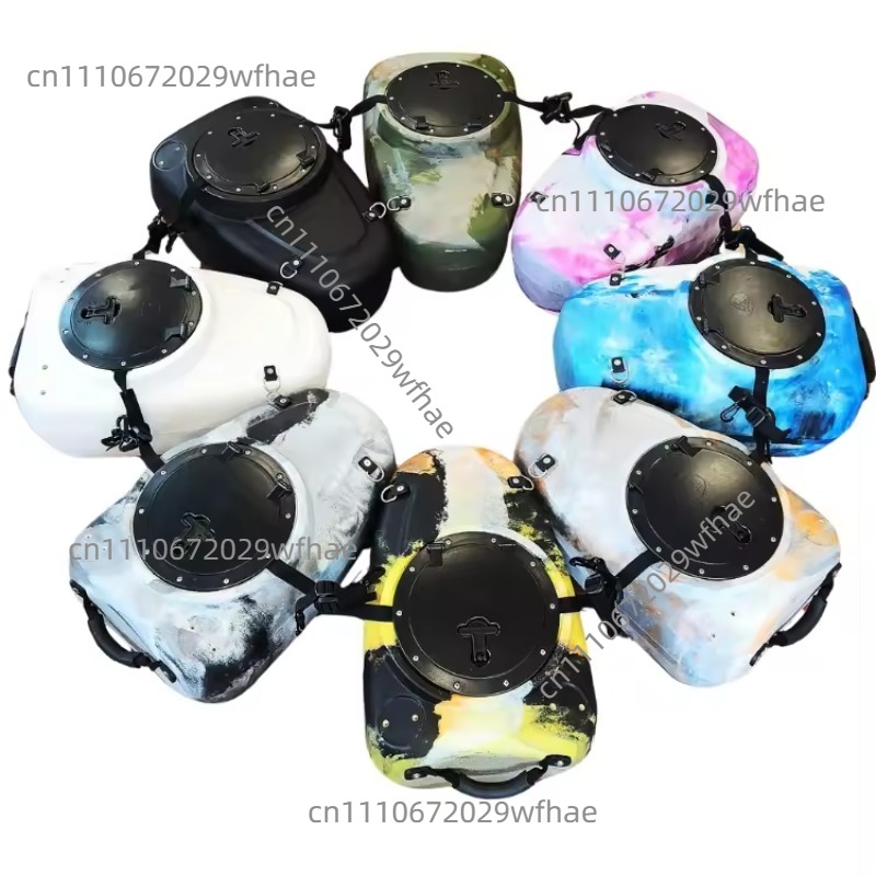 Kayak rotational molding suitc - Fishing Boat Inflatable ulasan dan harga