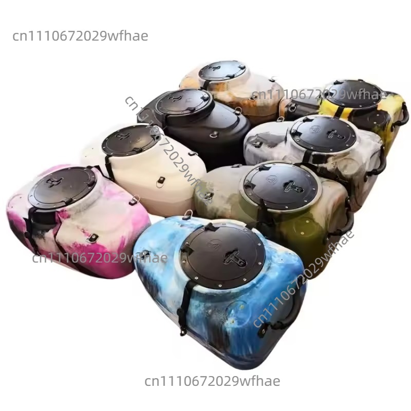 Kayak rotational molding suitc - Fishing Boat Inflatable ulasan dan harga