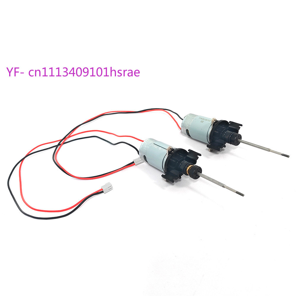 RC Bait Boat Motor Assembly Sp - Fishing Boat Trolling Motor ulasan dan harga