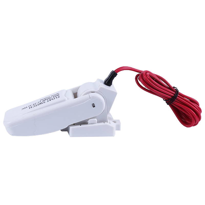 Bilge Pump 1100GPH 12V Automat - Fishing Boat Bilge Pump ulasan dan harga