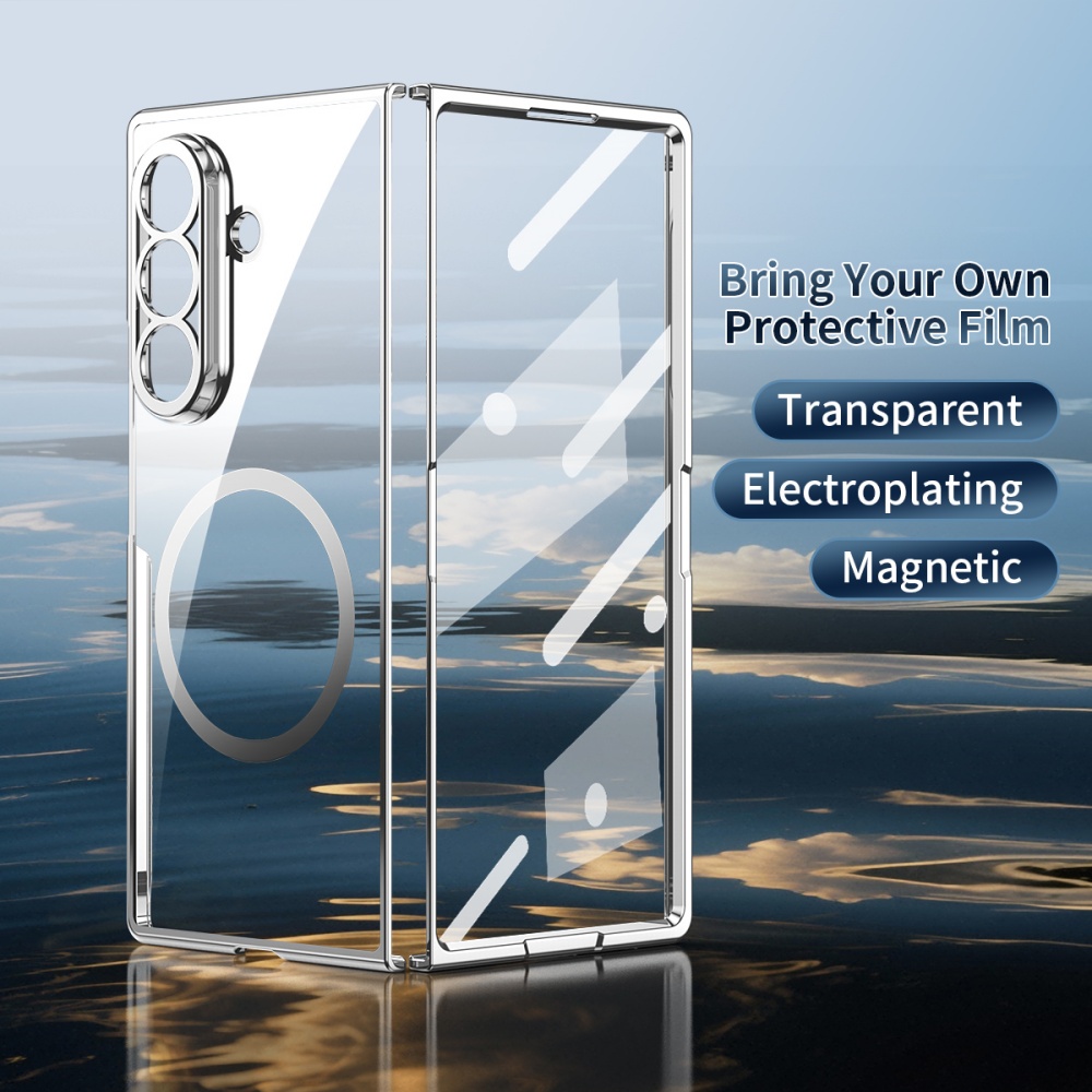 Transparent with Screen Film P - Fishing Boat Cover ulasan dan harga