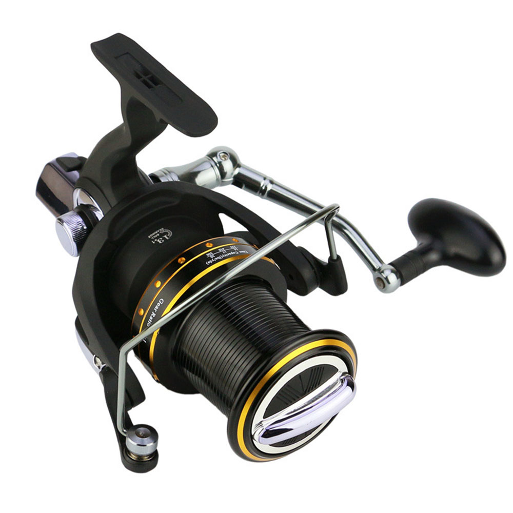 Hercules Anti-corrosion 6000/7 - Abu Garcia Reel Max ulasan dan harga