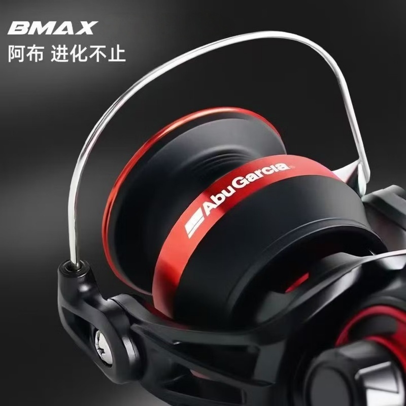 Abu Garcia BMA Spinning Fishin - Daiwa Reel Fuego ulasan dan harga