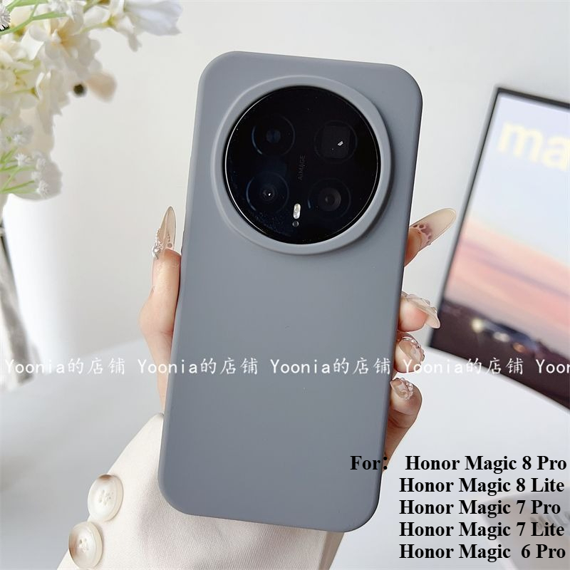 Case For Honor Magic 8 7 6 Pro - Fishing Boat Cover ulasan dan harga